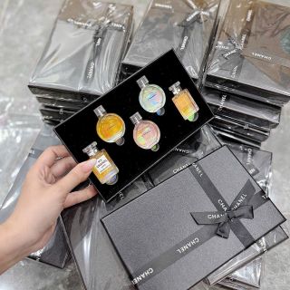 Sét nước hoa cn đen