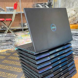 Dell g3-3590  i5 9300H ram 16 ssd 512 card 1650  Dell g3 -3500 i7 10750H ram 8 ssd 512 card 1650ti Dell g5-5500  i7 10750H ram 8g ssd 512 card 1660t