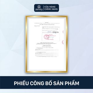 Nước Hoa Zenity Tinh Dầu Hương LILA MEN | Chai xit 12ml | Lưu hương 48h