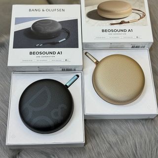 Beosound A1 Gen2