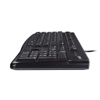 Combo Keyboard + Mouse Logitech văn phòng chính hãng