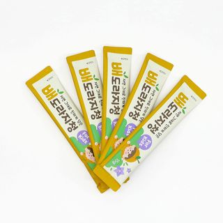 Nước Lê & Cây Hoa Chuông dành cho trẻ