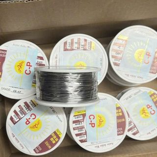 Thiếc hàn, chì hàn 1 lốc 12 cuộn
