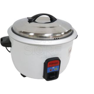 Nồi Cơm Điện Công Nghiệp GUGKDD GK-1600 - Dung Tích 4.2L - Công Suất Mạnh Mẽ