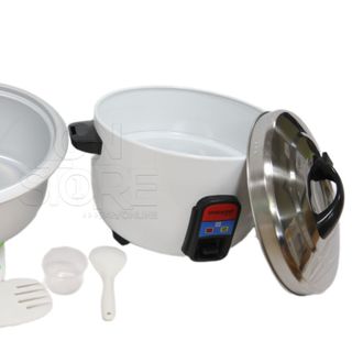 Nồi Cơm Điện Công Nghiệp GUGKDD GK-1600 - Dung Tích 4.2L - Công Suất Mạnh Mẽ