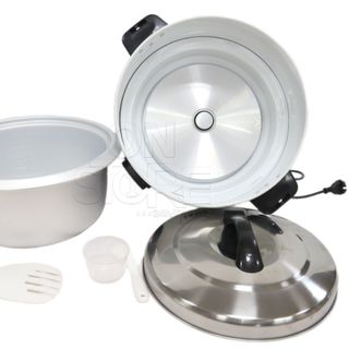 Nồi Cơm Điện Công Nghiệp GUGKDD GK-1600 - Dung Tích 4.2L - Công Suất Mạnh Mẽ