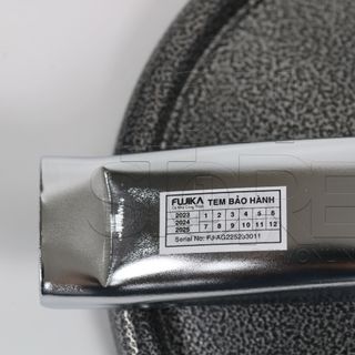 Nồi Áp Suất 5L Chính Hãng, Màu Xám, Màu Bạc