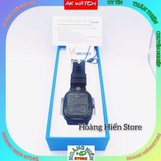 Đồng hồ thông minh Y36, 4G Gọi Video