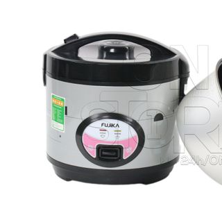 Nồi Cơm Điện Fujika 1.8L FJ-NC1815 phục vụ gia đình 4-7 người