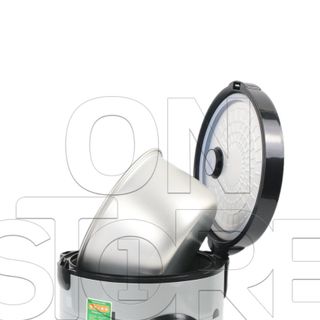Nồi Cơm Điện Fujika 1.8L FJ-NC1815 phục vụ gia đình 4-7 người