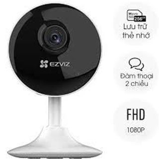 Camera IP Wifi EZVIZ 2MP Chính hãng