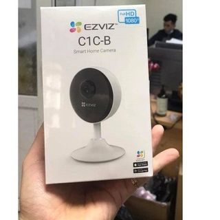 Camera IP Wifi EZVIZ 2MP Chính hãng