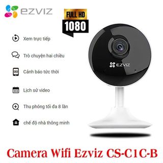 Camera IP Wifi EZVIZ 2MP Chính hãng