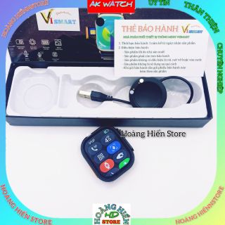 Đồng hồ thông minh T97, Lắp sim 4G, Theo dõi sức khỏe