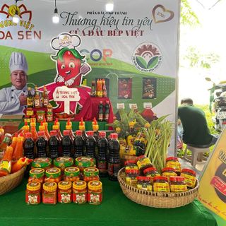 CHAO MÔN 170G (1 Mâm 20 hủ)