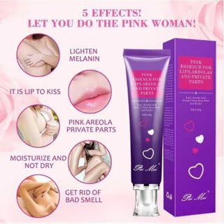 Kem Trị Thâm Làm Hồng PeiMei 30 gram
