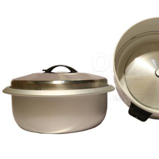 Nồi cơm điện công nghiệp GUGKDD GK-3800 10L Công suất mạnh mẽ, lựa chọn tốt cho quán ăn, nhà hàng