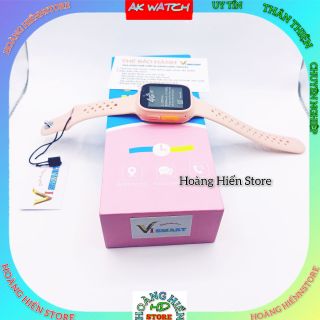 Đồng hồ thông minh ViSmart C86 Gọi Video 4G