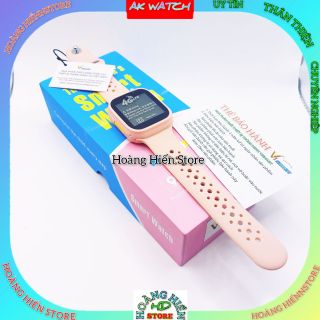 Đồng hồ thông minh ViSmart C86 Gọi Video 4G