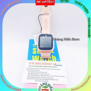 Đồng hồ thông minh ViSmart C86 Gọi Video 4G
