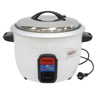 Nồi Cơm Điện GUGKDD GK-1300 - Công suất mạnh mẽ, dung tích 3.6 lít