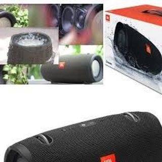 Loa Bluetooth JBL  Black