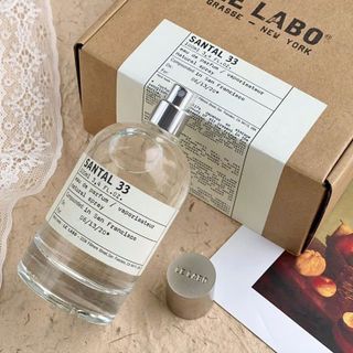 Nước Hoa Unisex Le Labo 33 100ml