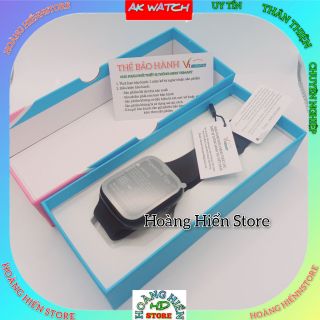 Đồng hồ C90 phân phối bởi ViSmart, 4G, Video Call, định vị trẻ em, đo nhịp tim huyết áp