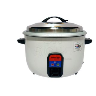 Nồi Cơm Điện Công Nghiệp GUGKDD GK-2000 - Dung Tích 5.6L