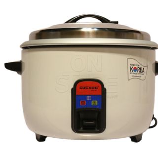 Nồi Cơm Điện Công Nghiệp GUGKDD GK-2000 - Dung Tích 5.6L