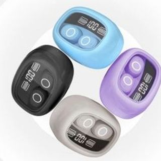 TAI NGHE BLUETOOTH White