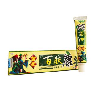 Kem Thuốc Mỡ Thảo Dược đặc Trị Ngứa, Bệnh lý ngoài da, các bệnh Nấm da , ngứa , dị ứng. Được Đong Á chuyên dùng ( Hàng Giá Tận Xưởng )