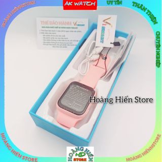 Đồng hồ thông minh D15, phân phối bởi ViSmart. Mạng 4G, Gọi Video, định vị trẻ em