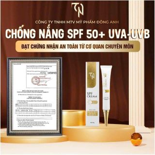 Chống nắng collagen x3