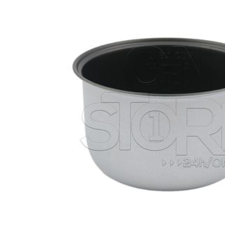 Nồi Cơm Điện FJ-NC1008 1L – Công Suất 400W, Chính Hãng Fujika