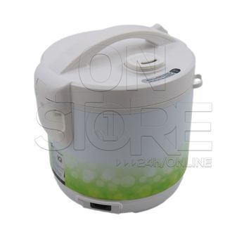 Nồi Cơm Điện FJ-NC1008 1L – Công Suất 400W, Chính Hãng Fujika