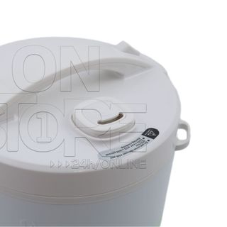 Nồi Cơm Điện FJ-NC1008 1L – Công Suất 400W, Chính Hãng Fujika