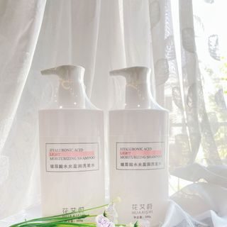 Dầu gôi đầu HuaAiShi