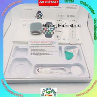 Đồng hồ thông minh Cao cấp ViSmart 5G, Android Tải ứng dụng, Camera xoay. Ram 2Gb, bộ nhớ 16Gb