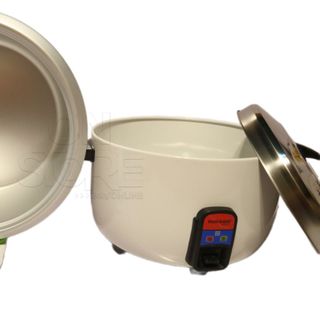 Nồi cơm điện công nghiệp GUGKDD GK-3000 8.5L - Sự lựa chọn hoàn hảo cho quán ăn, nhà hàng