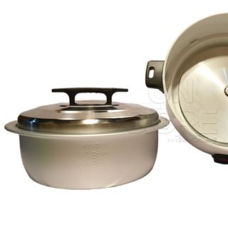 Nồi cơm điện công nghiệp GUGKDD GK-4500 14L - Lựa chọn hoàn hảo cho nhà hàng và quán ăn