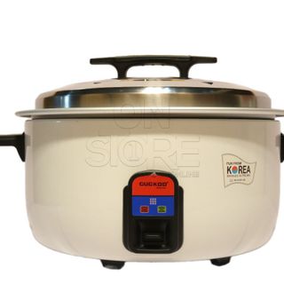 Nồi cơm điện công nghiệp GUGKDD GK-4500 14L - Lựa chọn hoàn hảo cho nhà hàng và quán ăn