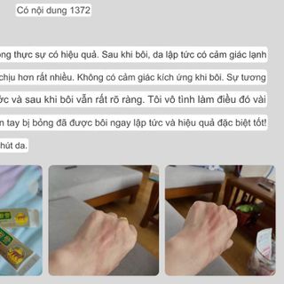 Thuốc mỡ Đặc trị ngứa da, kem chống ngứa toàn thân, kem kháng khuẩn da , phục hồi điều trị các bệnh Lý về da . Hàng Nội Địa Trung Cao Cấp ( Hàng Giá Tận Xưởng )