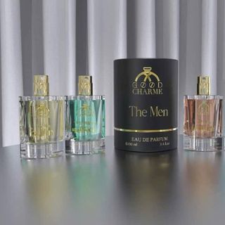 Nước Hoa charme the men