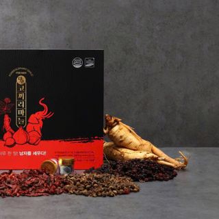 Đại Vương Tỏi Voi - Tăng Cường Sinh Lý Nam (120g)