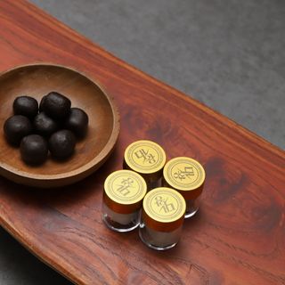 Đại Vương Tỏi Voi - Tăng Cường Sinh Lý Nam (120g)