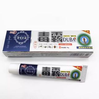 Kem Thuốc Bôi Da Côn Trùng Cắn, chuyên trị  Mẩn ngứa Dị ứng, ghẻ lở, mục nước . Nước Đông Á tin dùng ( Hàng giá Tận Xưởng )