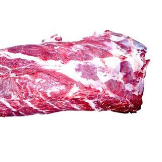 Nạm đầu thăn bò 135k/kg