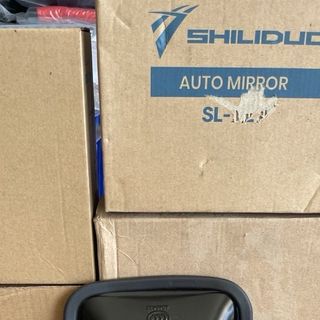Gương chiếu hậu sl 738