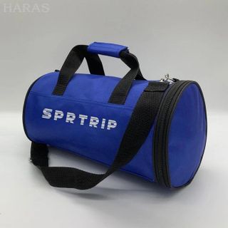 TÚI TRỐNG THỂ THAO NAM NỮ THỜI TRANG,TÚI GYM, TÚI ĐÁ BÓNG CÓ NGĂN ĐỰNG GIÀY, SIZE BÉ, NHỎ GỌN HR354 - HARAS